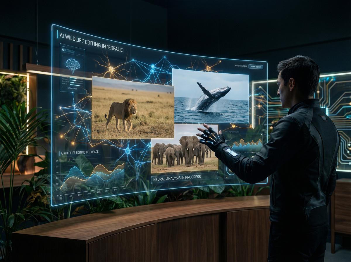 小马拉大车AI视频创作