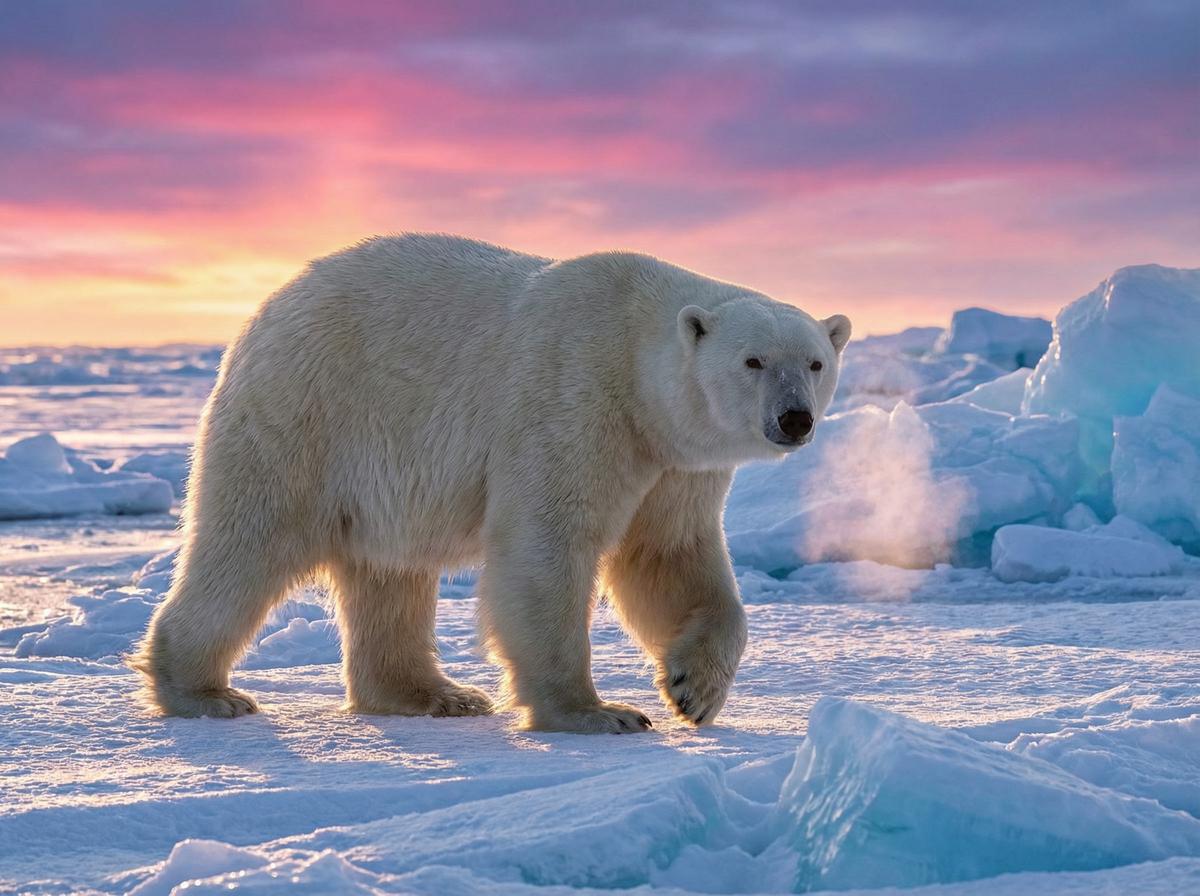 小马拉大车北极熊视频社区