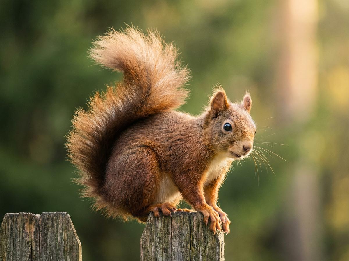小马拉大车松鼠视频